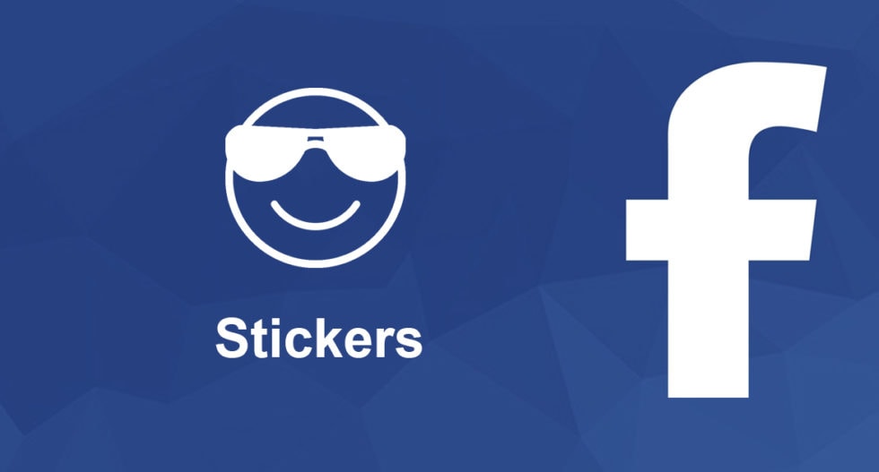 étnico prioridad triatlón ▷ Cómo Descargar Stickers para Facebook Gratis
