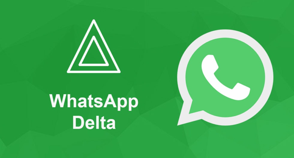 WhatsApp delta